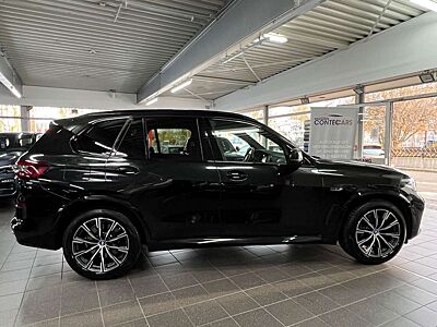 BMW X5 xDrive 45 e M Sport MEM+HuD+3D+Pano+Keyless