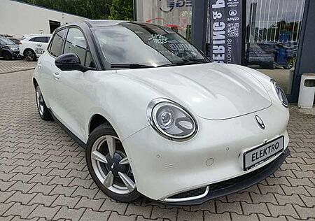 GWM Ora 03 |400 Pro+ Panoramadach/LED/Wärmepumpe 126 kW 400