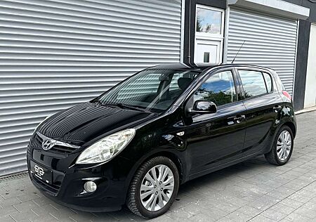 Hyundai i20 Style