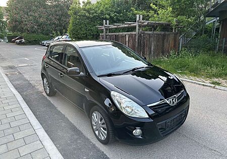 Hyundai i20 Style