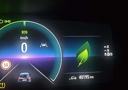 Renault ZOE (mit Batterie) Z.E. 50 EXPERIENCE