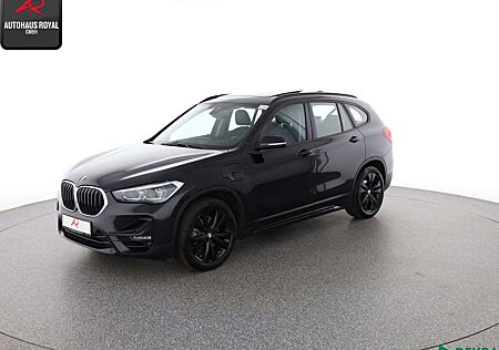 BMW X1 xDrive25e SPORT LINE HUD,KEYLESS,AHK,KAMERA