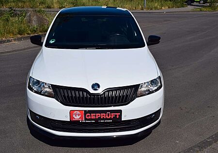 Skoda Rapid /Spaceback Spaceback Monte Carlo,Pano,Tiptop