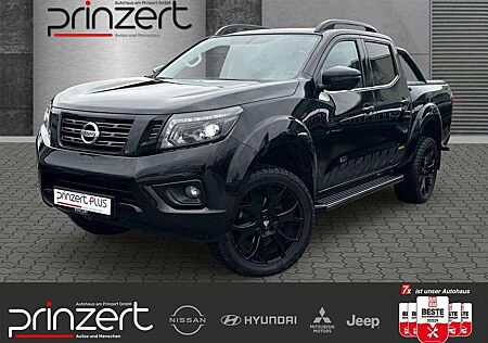 Nissan Navara 2.3 N-Guard 4x4 *LED*GSD*Kamera*PDC*SHZ*Teilleder*