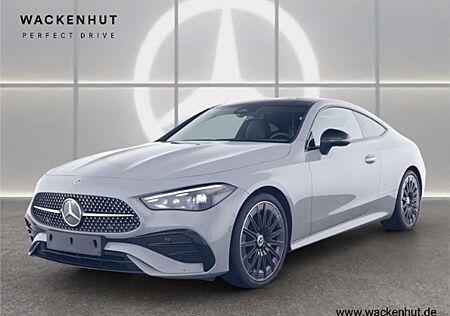 Mercedes-Benz CLE 300 4M AMG 20''NIGHT PANO DIGITAL KAMERA MEMORY