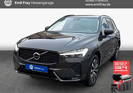Volvo XC 60 XC60 XC60 B4 AWD Plus-Dark Aut PilotAssist BLIS Leder