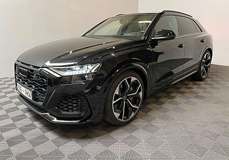 Audi RS Q8 4.0 TFSI quattro *Pano-Matrix-Keramik*