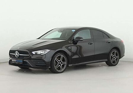 Mercedes-Benz CLA 250 e Edition 2020 (118.386)
