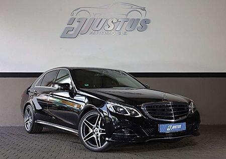 Mercedes-Benz E 200 E200 CGI BlueEfficiency/LED/PDC/SHZ/TEMP/BTH/R19