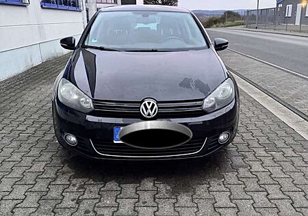 VW Golf Volkswagen 1.2 TSI Trendline