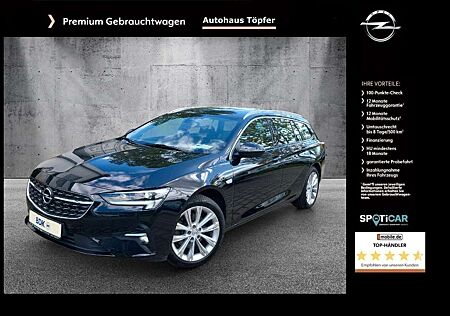 Opel Insignia B ST Premium"Elegance" 1Hand/Scheckheft