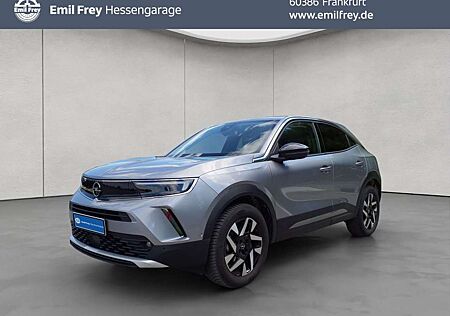 Opel Mokka 1.2 DI Turbo Automatik Elegance