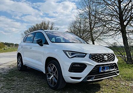 Seat Ateca FR 1.5 TSI DSG5Jahre Herstellergarantie