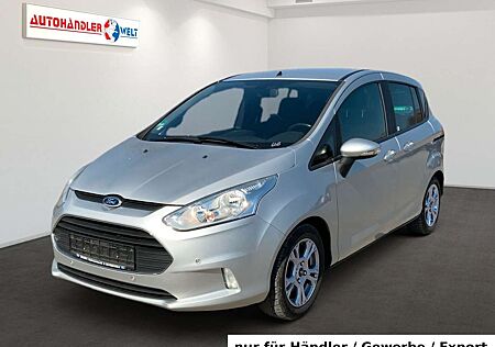 Ford B-Max 1.0 T Sync Edition Klima BT PDC SHZ