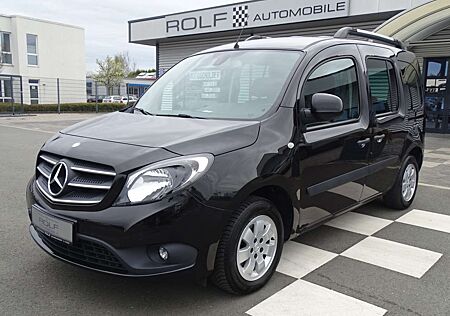 Mercedes-Benz Citan 112 Tourer Edition*LANG*KLIMAAUTO*RFK*SHZG