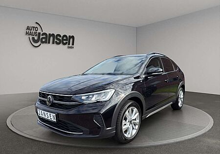 VW Taigo Volkswagen Life DSG +ACC+AHK+APP+Kamera+LED