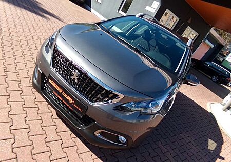 Peugeot 2008 Active 28500 Km