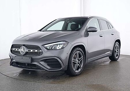 Mercedes-Benz GLA 200 *AMG*LED*PDC*Kamera*El.Heckkl.*KeyLess**