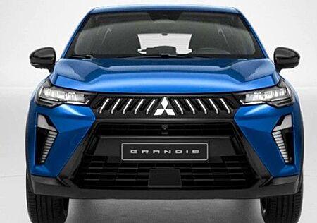 Mitsubishi Grandis Intro Edition 1,3 T- Mildhybrid *KAMERA*