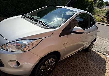 Ford Ka /+ 1.2 Start-Stopp-SystemAmbiente