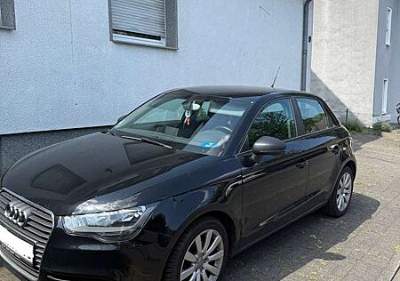 Audi A1 1.2 TFSI Sportback Ambition TÜV Neu