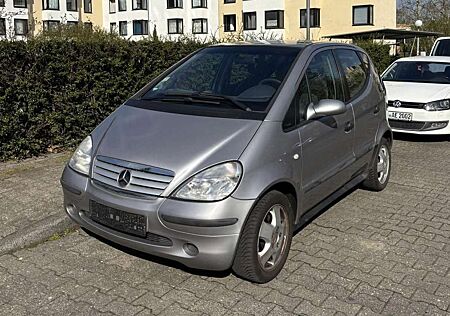 Mercedes-Benz A 170 CDI Avantgarde