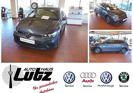 VW Polo Volkswagen Life 1.0 TSI DSG, 70kw(95PS) Klima Navi