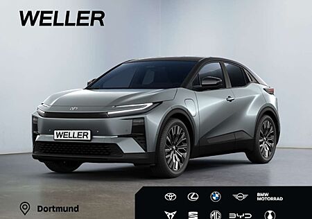 Toyota C-HR+ BEV 252kW ECV 4x4 LOUNGE SKY+SOUNDPAKET
