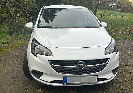 Opel Corsa Diesel 1.3 D (CDTi) (ecoFLEX) Start/