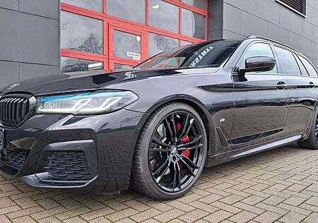 BMW 540 d Touring xDrive M Sport Individual