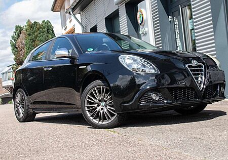 Alfa Romeo Giulietta Turismo 1.4 TB Collezione Nr 35/100