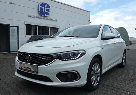 Fiat Tipo 1,6 Lounge Automatik *KLIMA*NAVI*ALU*KAMERA