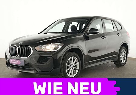 BMW X1 Advantage Navigation|SHZ|Business-Paket