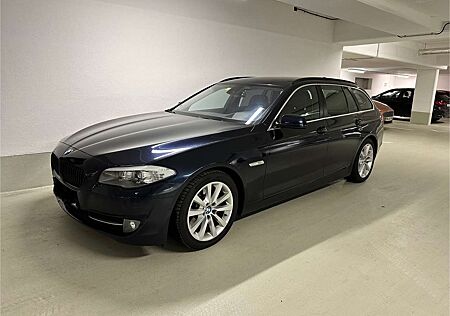 BMW 530 d xDrive*Head-UP*TÜV NEU*