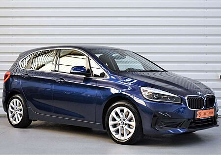 BMW 225xe 225 Active Tourer Advantage+13.400KM+LED+Navi