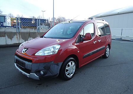 Peugeot Partner Family (2-Hand)