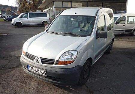 Renault Kangoo Kaleido