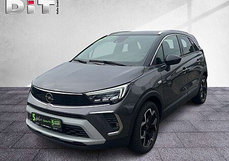 Opel Crossland 1.2 Turbo Klima Kamera Sitzhzg Navi