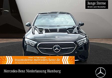 Mercedes-Benz E 220 d Avantgarde 360° Distr. LED AHK Totwinkel
