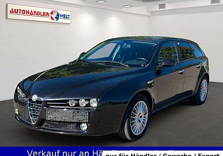 Alfa Romeo 159 Kombi 1.8 AAC SHZ Tempo