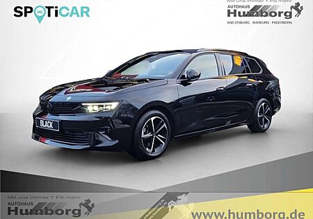 Opel Astra L Sports Tourer GS-Line 1.2 Turbo Neupreis 37.730