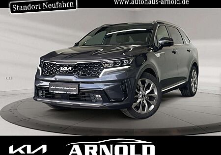 Kia Sorento 2.2 D AWD PLATINUM 7-Sitze Head-Up 360°