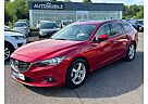 Mazda 6 Kombi Sports-Line TÜV/HU/NEU