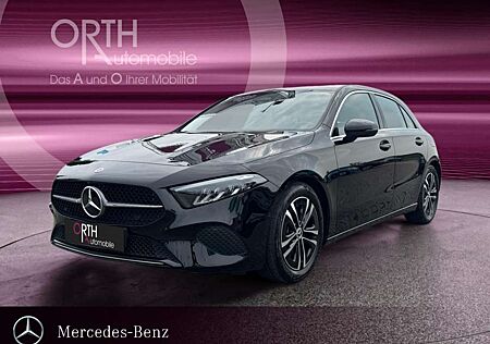 Mercedes-Benz A 180 PROGRESSIVE LINE NAVI SHZ MBUX DISTRONIC