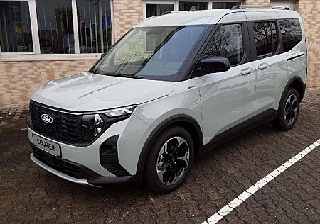 Ford Tourneo Courier Active+Navi+Kamera+Winterpaket+5 Jahre Garantie