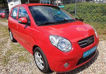 Kia Picanto 1.1 Cool*Automatikgetriebe*TÜV-Neu*