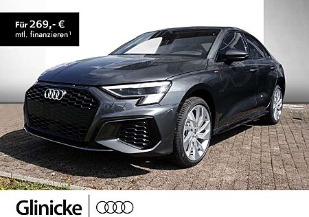 Audi A3 S line 35 TDI 110(150) kW(PS) S tro