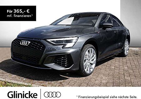 Audi A3 S line 35 TDI 110(150) kW(PS) S tro