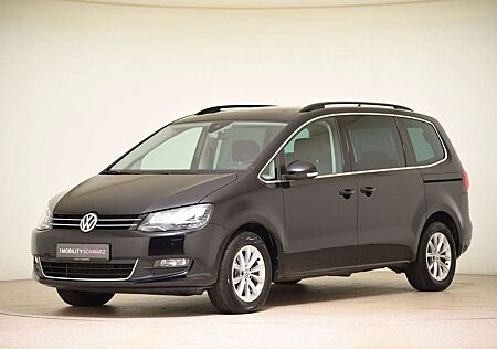VW Sharan Volkswagen 1.4 TSI DSG Comfortline Kamera*UVP:55.240