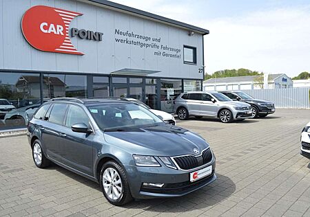 Skoda Octavia *Navi*LED*SHZ*SmartLink*ACC*Klimaaut.